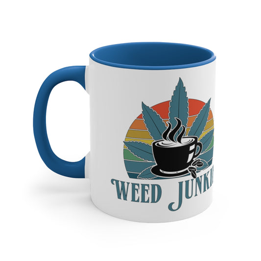 Junkiez Coffee Mug