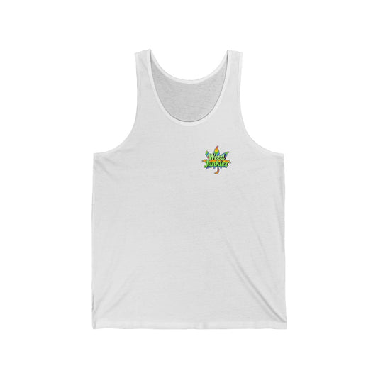 Stoners Lift Too | Junkiez Tank