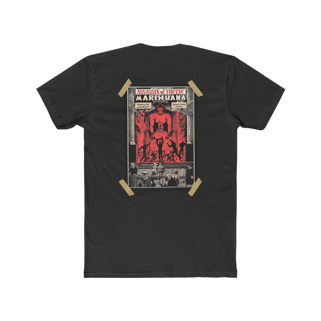 Assassin of Youth | SS Tee
